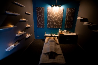 салон массажа TELO Massage