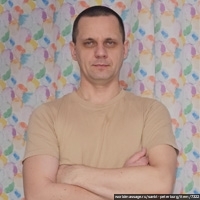 массажист Сергей