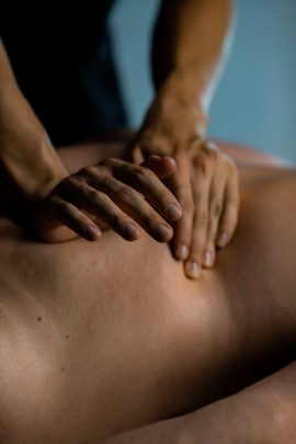 салон массажа TELO Massage