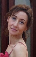 массажистка Инна Иванова