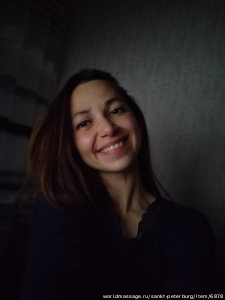 массажистка Евгения